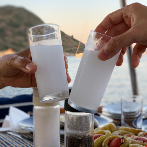 Rakı