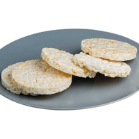  Mısır ve Pirinç Patlağı