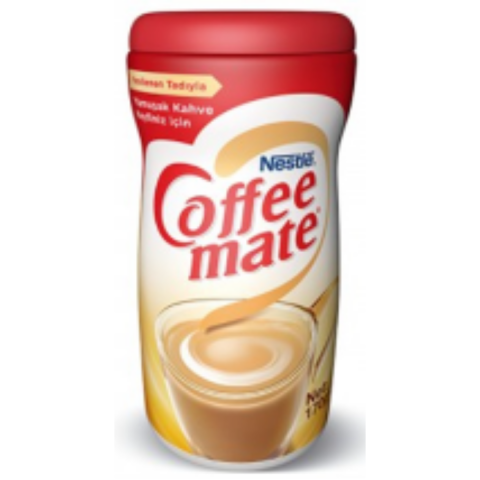 NESTLE COFFEE MATE BOX. 170 G