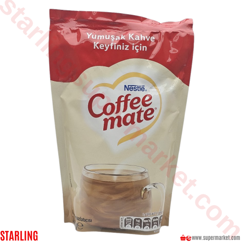 NESTLE COFFEE MATE EKO PAKET 200 G