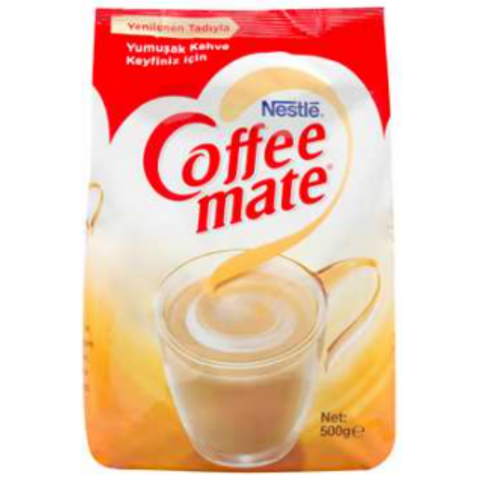 NESTLE COFFEE MATE EKO PAKET 500 G
