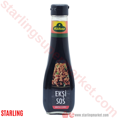 KUHNE NAR EKSISI 250 ML