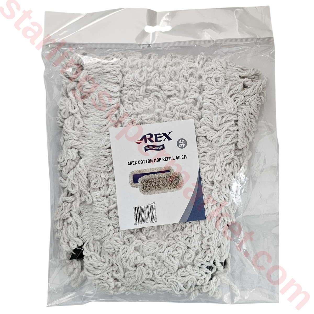 AREX MOP NEMLI YEDEK 40 CM