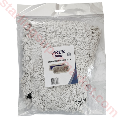 AREX MOP NEMLI YEDEK 40 CM