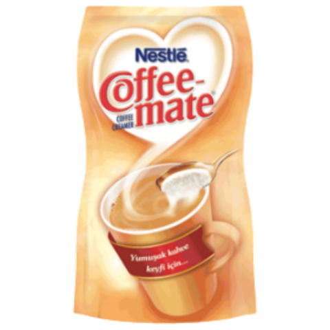 NESTLE COFFEE MATE EKO PAKET 100 G