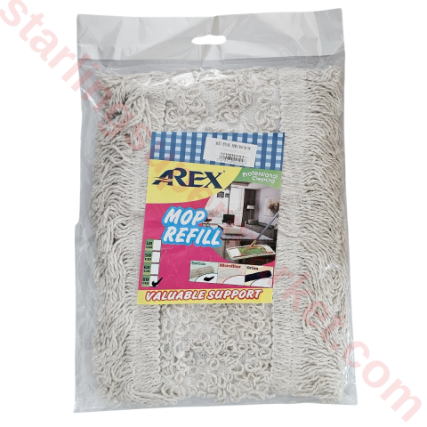 AREX MOP NEMLI YEDEK 80 CM