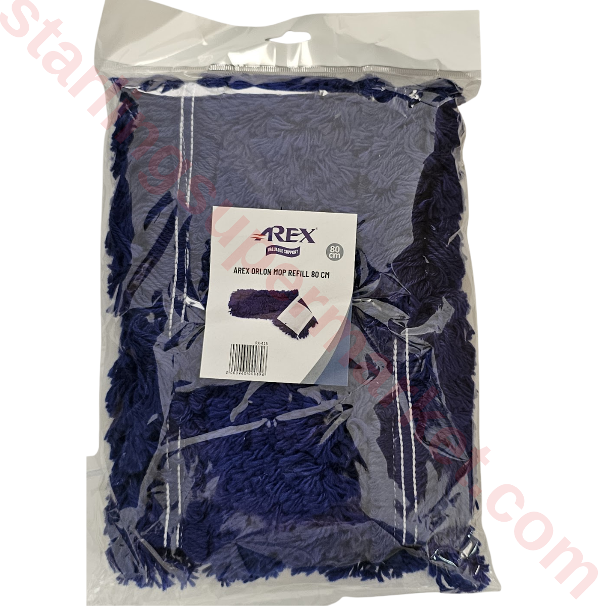 AREX NEMLI ORLON MOP YEDEK 80 CM