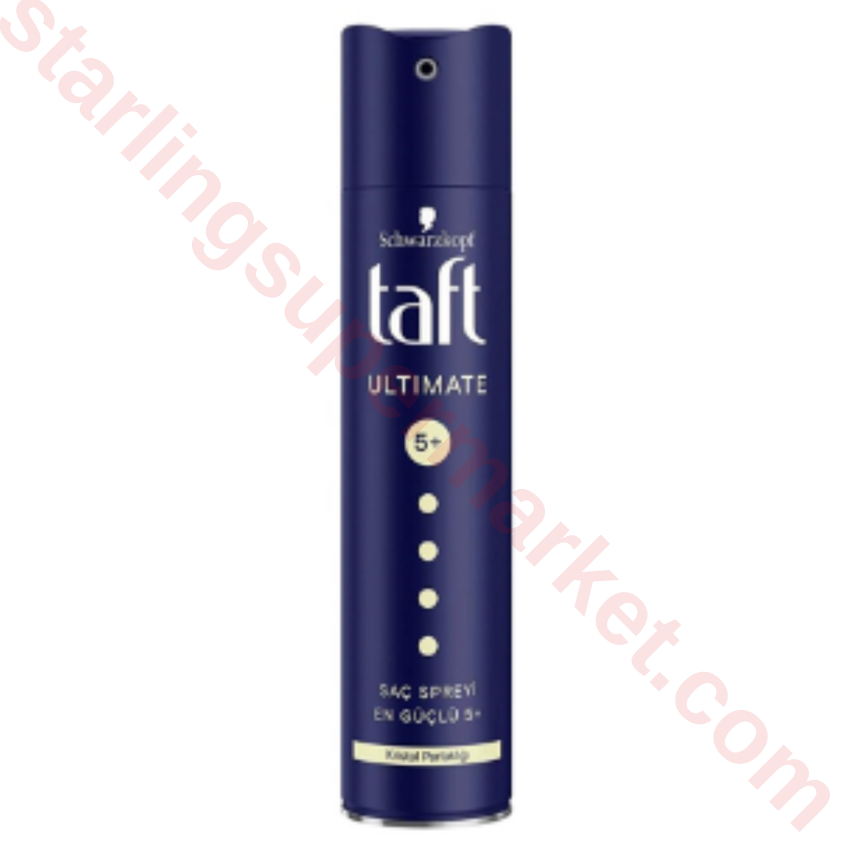 TAFT SAC SPREY ULTIMATE 250 ML