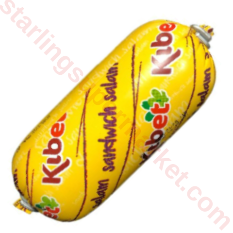 KIBET SANDWICH SALAM 200 G