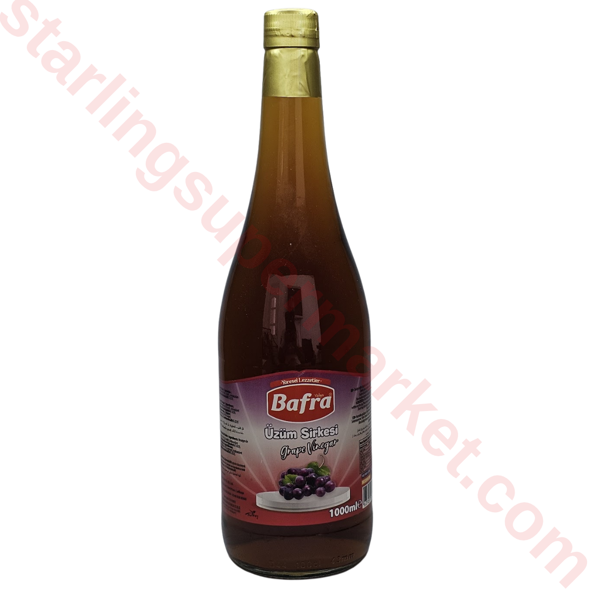 BAFRA SIRKE UZUM 1 LT