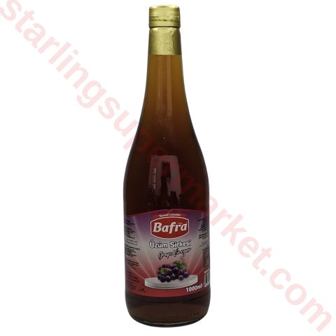 BAFRA SIRKE UZUM 1 LT