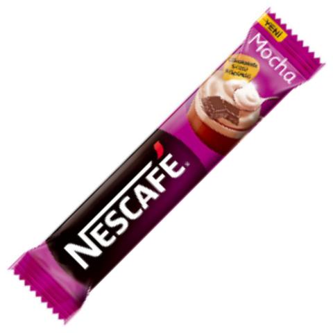 NESCAFE MOCHA 17 G