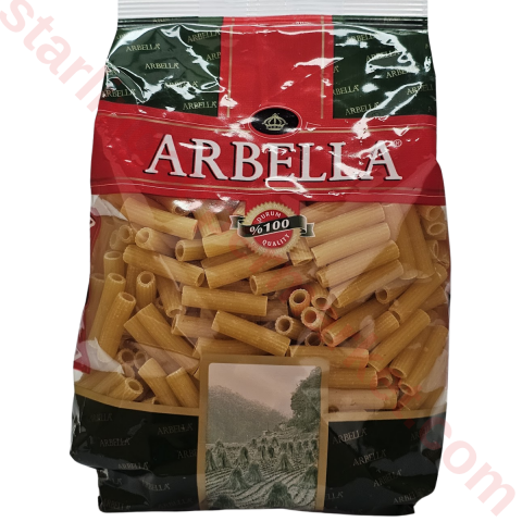 ARBELLA MAKARNA KALIN KESME 500 G