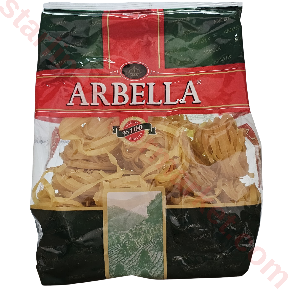 ARBELLA MAKARNA TAGLIATELLE 400 G
