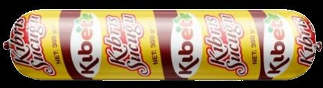 KIBET KIBRIS SUCUGU 250 G