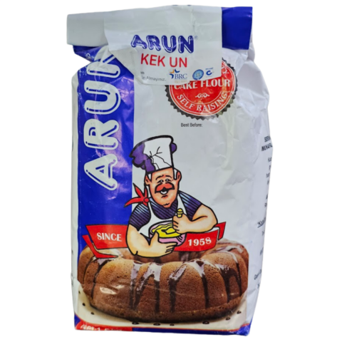 ARUN KEK UN 1.5 KG