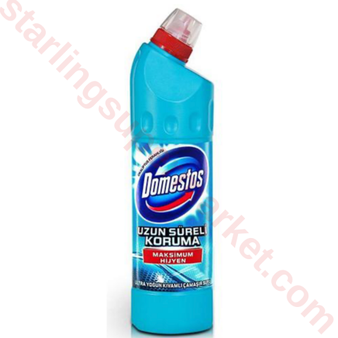 DOMESTOS ULTRA JEL OKALIPTUS 806 G