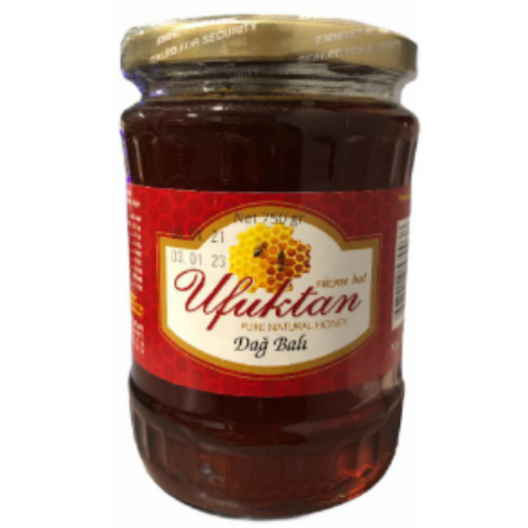 UFUKTAN BAL DAG 750 G