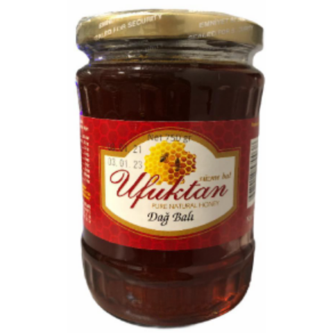 UFUKTAN BAL DAG 750 G