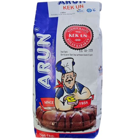 ARUN KEK UN 1 KG
