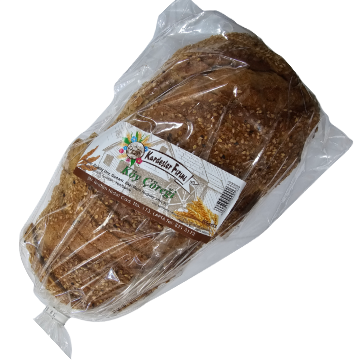 KARDESLER KOY COREGI 600 G