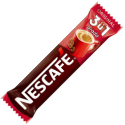 NESCAFE ORIGINAL 3IN1 ARADA 17.5 G
