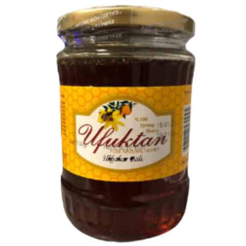 UFUKTAN BAL ILKBAHAR 750 G