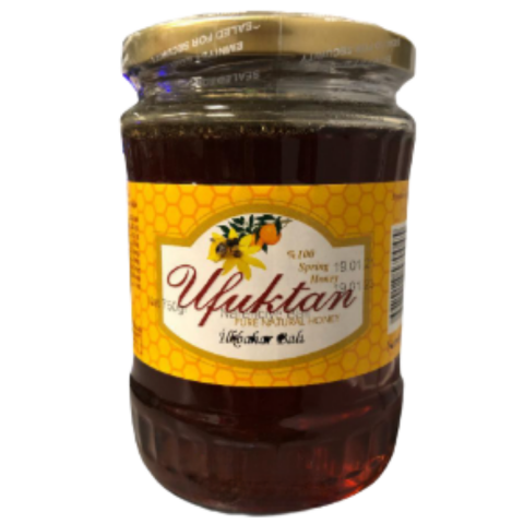 UFUKTAN BAL ILKBAHAR 750 G
