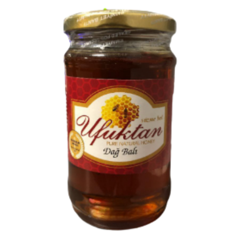 UFUKTAN BAL DAG 400 G