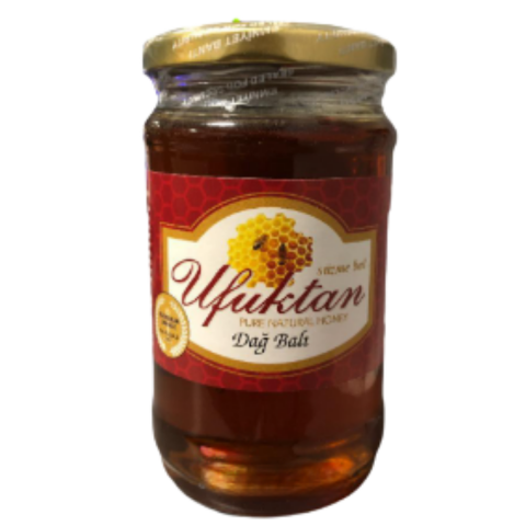 UFUKTAN BAL DAG 400 G