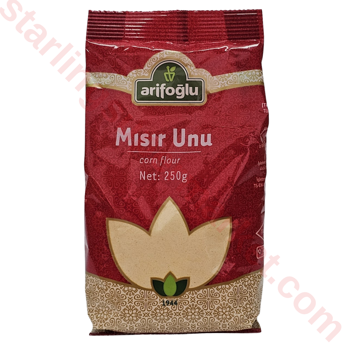 ARIFOGLU UN MISIR 250 G