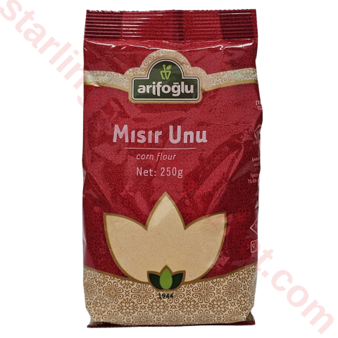 ARIFOGLU UN MISIR 250 G