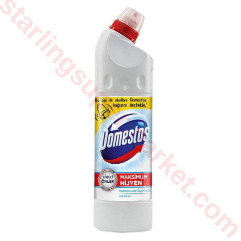 DOMESTOS ULTRA JEL KAR BEYAZI 806 G