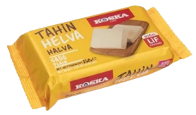 KOSKA HELVA SADE 350 G