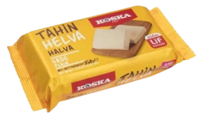 KOSKA HELVA SADE 350 G