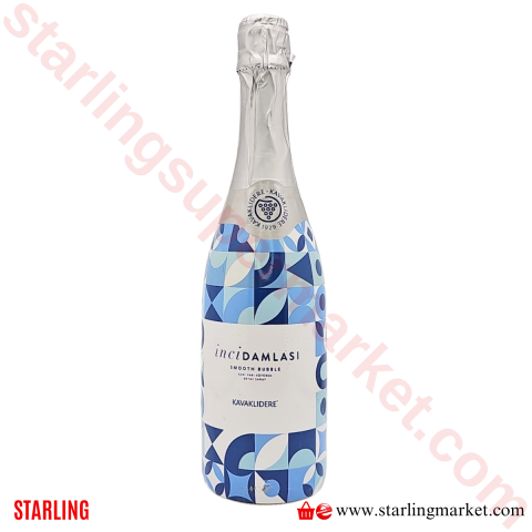 KAVAKLIDERE INCI DAMLASI 75 CL