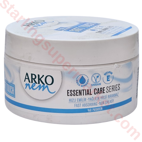 ARKO EL KREMI NEM SOFT TOUCH 250 ML