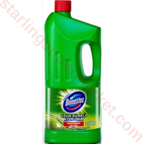DOMESTOS ULTRA JEL CAM FERAHLIGI 1850 G
