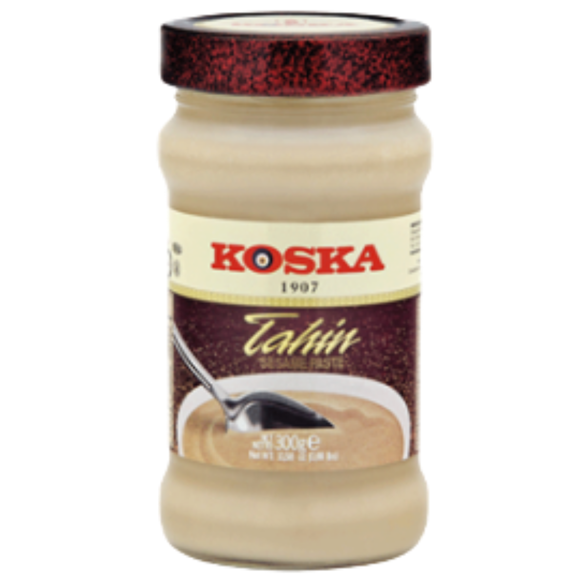 KOSKA TAHIN 300 G