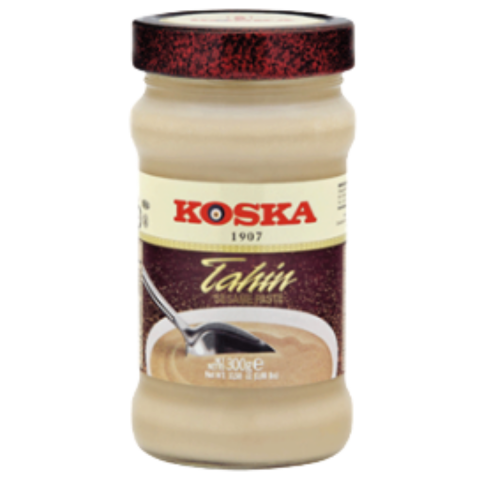 KOSKA TAHIN 300 G