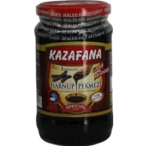 TUCCAROGLU KAZAFANA PEKMEZ HARNUP 400 G