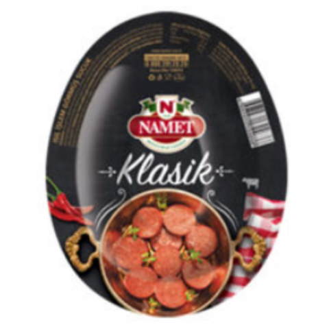 NAMET SUCUK KANGAL 200 G