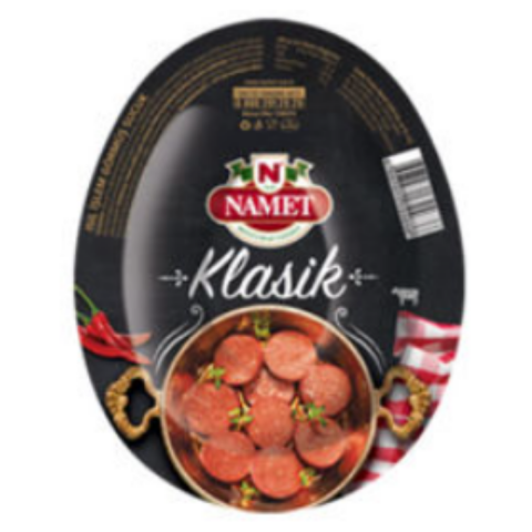 NAMET SUCUK KANGAL 200 G