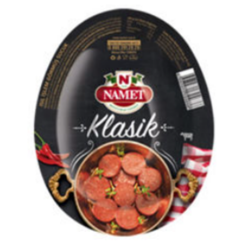 NAMET SUCUK KANGAL 200 G
