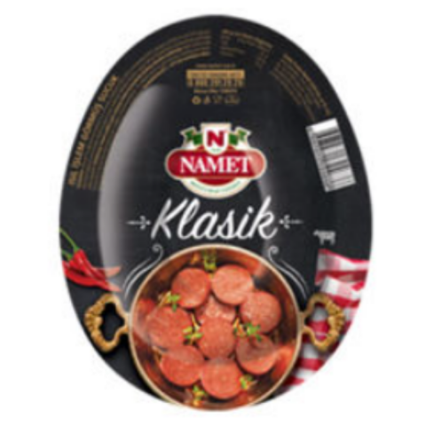 NAMET SUCUK KANGAL 200 G
