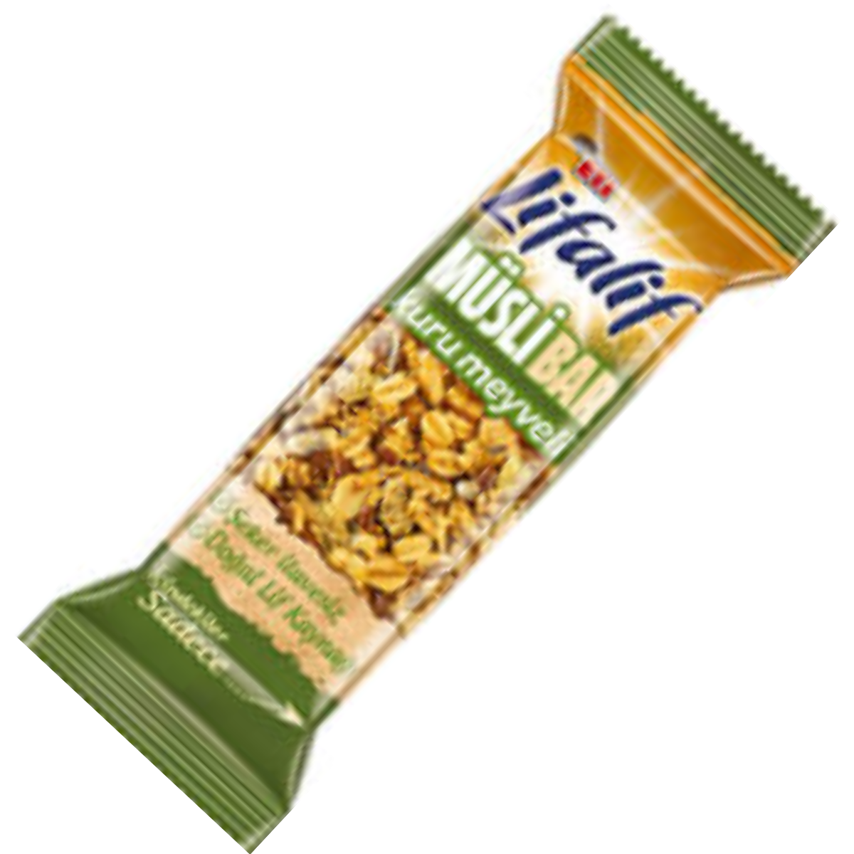ETI LIFALIF MUSLI KURU MEYVELI BAR 35 G