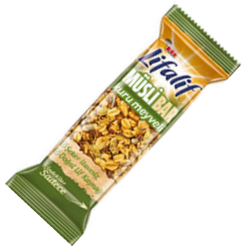 ETI LIFALIF MUSLI KURU MEYVELI BAR 35 G