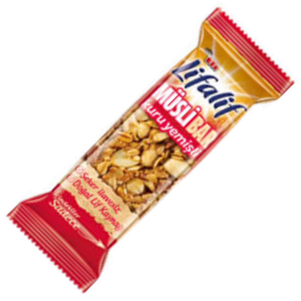 ETI LIFALIF MUSLI KURU YEMISLI BAR 35 G