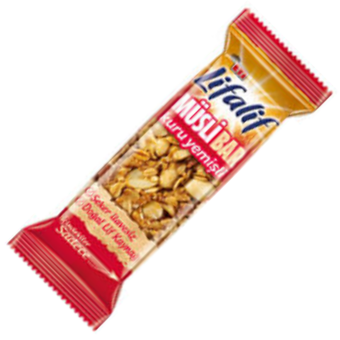 ETI LIFALIF MUSLI KURU YEMISLI BAR 35 G
