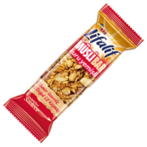ETI LIFALIF MUSLI KURU YEMISLI BAR 35 G